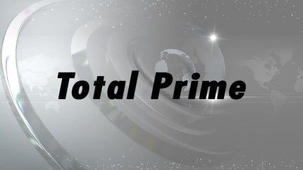 Total Prime on Total TV - past program