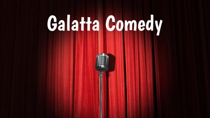 Galatta Comedy on Vendhar TV - past program