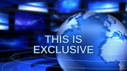 This Is Exclusive on Republic TV - future program