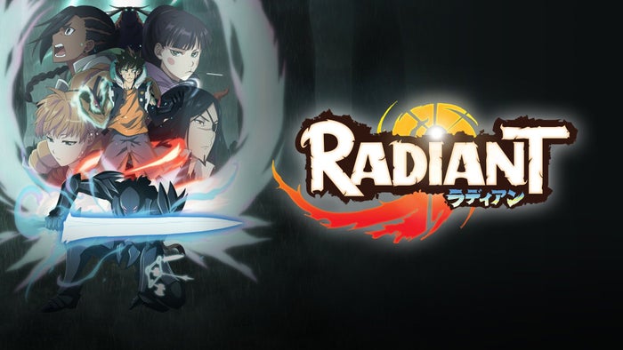 Radiant Episode No.21 on JioTV