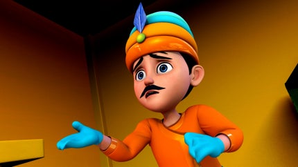 Taarak Mehta Kka Chhota Chashmah Episode 58 on Sony Yay Tamil - past program