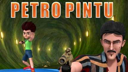 Kicko And Super Speedo Episode 123 on Sony Yay Telugu - past program