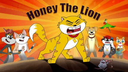 Honey Bunny Ka Jholmaal Episode 264 on Sony Yay Telugu - past program