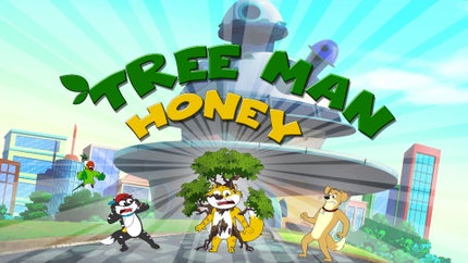 Honey Bunny Ka Jholmaal Episode 649 on Sony Yay Telugu - past program