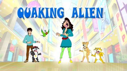 Honey Bunny Ka Jholmaal Episode 603 on Sony Yay Telugu - future program
