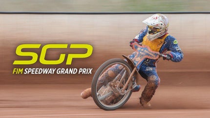 FIM Speedway Grand Prix on Eurosport HD - past program