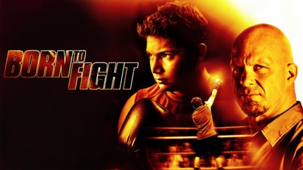 Born to Fight on MNX HD - past program