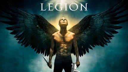 Legion on MNX HD - future program