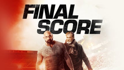 Final Score on MNX HD - future program