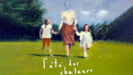 L'été des chaleurs on TV5 Monde - past program