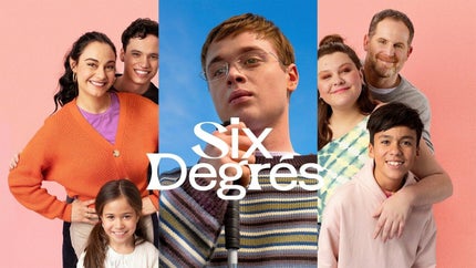 Six degrés Episode 6 on TV5 Monde - past program