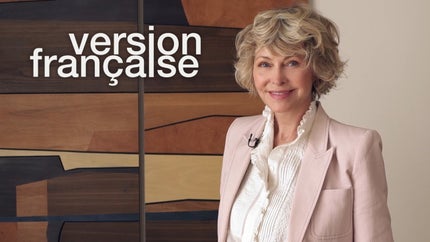 Version française Episode 23 on TV5 Monde - past program