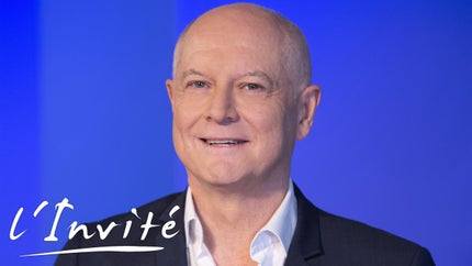 L'invité on TV5 Monde - past program