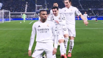 UEFA Champions League 2024-25 on Sony Ten 2 HD - past program