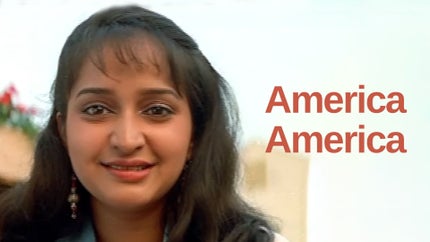 America America on KTV HD - past program