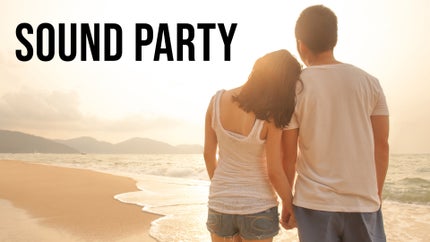 Sound Party on KTV HD - live program