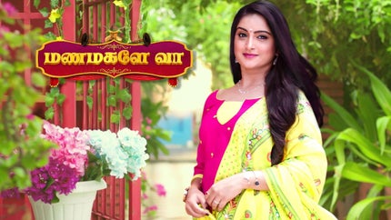Manamagale Vaa Episode 296 on Sun TV HD - past program