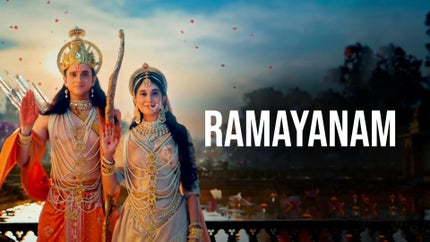 Ramayanam Episode 359 on Sun TV HD - past program
