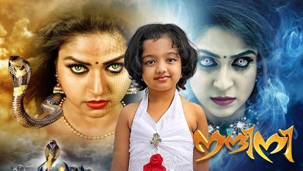 Nandhini on Surya HD - future program