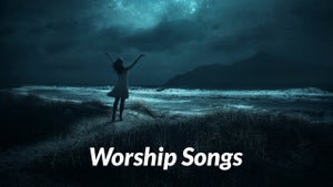 Worship Songs on GoodNews Channel - past program