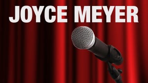 Joyce Meyer on GoodNews Channel - past program
