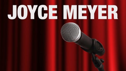 Joyce Meyer on GoodNews Channel - past program