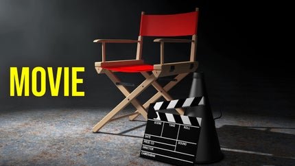 Movie on GoodNews Channel - past program