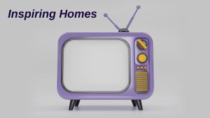 Inspiring Homes on GoodNews Channel - past program