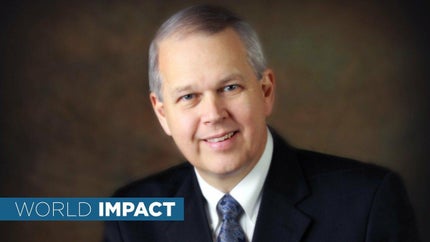 World Impact on GoodNews Channel - future program