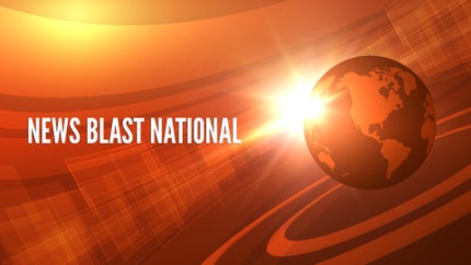 News Blast National Episode 1 on First India News - past program