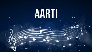 Aarti on Zee 24 Kalak - past program