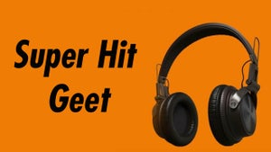 Super Hit Geet on Zee 24 Kalak - past program