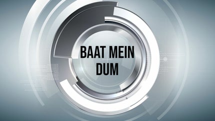 Baat Mein Dum on News 1 India - past program