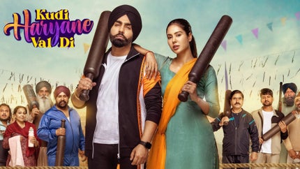 Jatt & Jaatni on Pitaara - past program