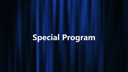 Special Program on Live Punjabi TV - past program