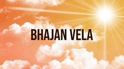 Bhajan Vela on Garv Punjabi Gurbani - past program