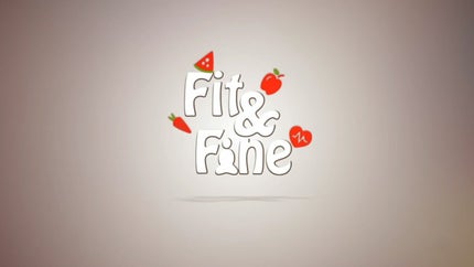 Fit & Fine Episode 15 on Om Shanti - past program