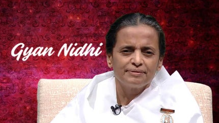 Gyan Nidhi Episode 118 on Om Shanti - past program