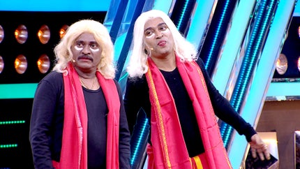 Maharashtrachi Hasya Jatra Hasa 100 Episode 35 on Sony Marathi SD - future program