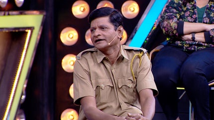Maharashtrachi Hasya Jatra Hasa 100 Episode 33 on Sony Marathi SD - future program