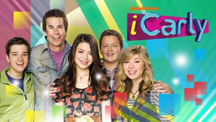 iCarly on Nick HD+ - past program