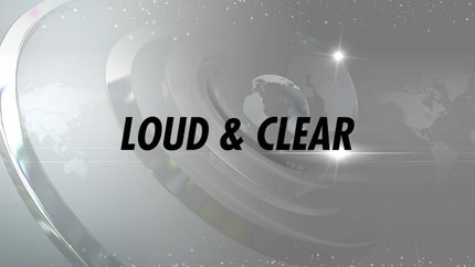 Loud & Clear on TV9 Bharatvarsh - future program