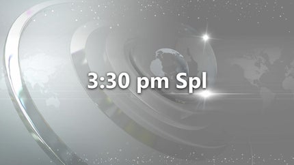 3:30 pm Spl on TV9 Bharatvarsh - future program