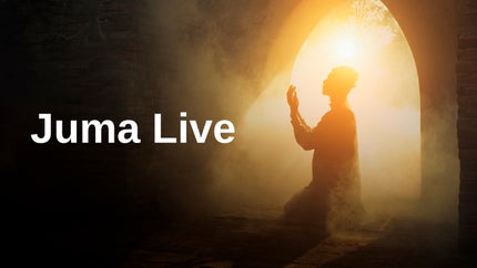 Juma Live Live on Tehzeeb TV - past program