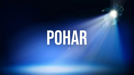 Pohar on DD Arunprabha - past program