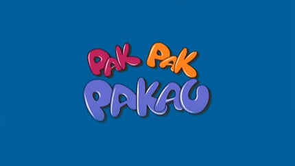 Pak Pak Pakau on Nick Marathi - live program