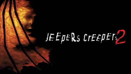 Jeepers Creepers 2 on And Prive HD - past program