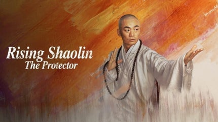 Rising Shaolin: The Protector on And Prive HD - future program
