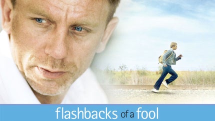Flashbacks of a Fool on And Prive HD - future program