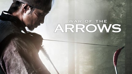 War of the Arrows on And Prive HD - future program